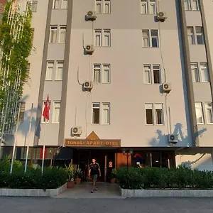 Tunali Apart Aparthotel