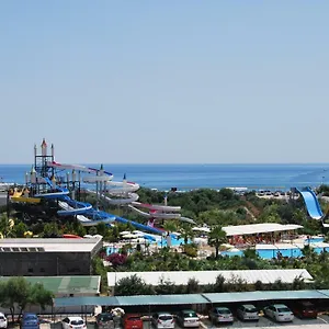 Park Aqua Hotel