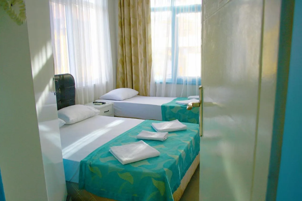 Beyaz Butik Hotel Antalya Homestay