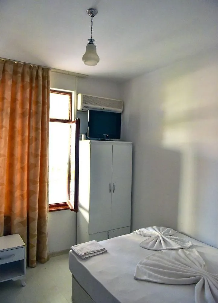 Homestay Beyaz Butik Hotel Antalya